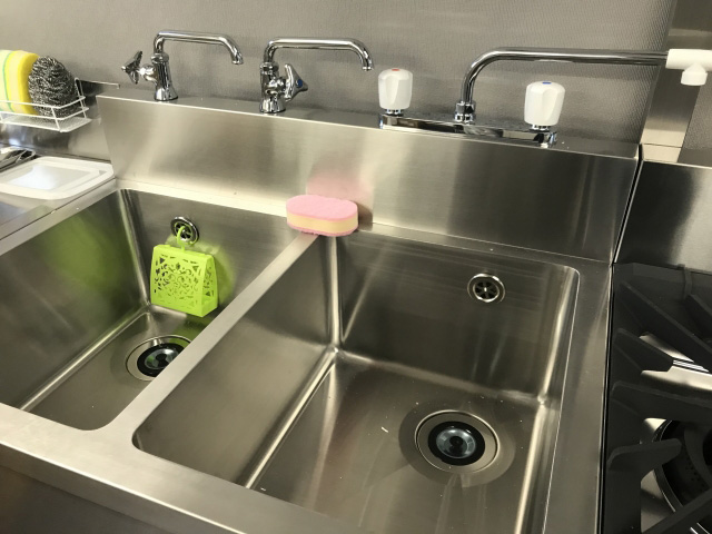 業務用キッチン製品