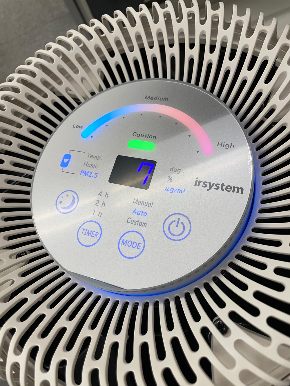 プリマヴェーラ